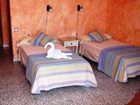 фото отеля Hostal San Antonio