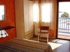 фото отеля Hostal San Antonio