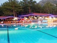 Marcan Hotel Oludeniz