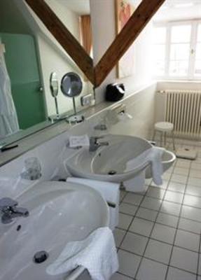 фото отеля Geldernhaus Hotel garni