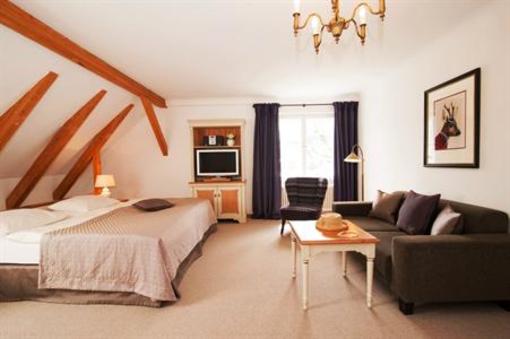 фото отеля Geldernhaus Hotel garni