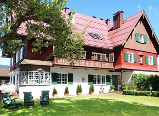 фото отеля Geldernhaus Hotel garni