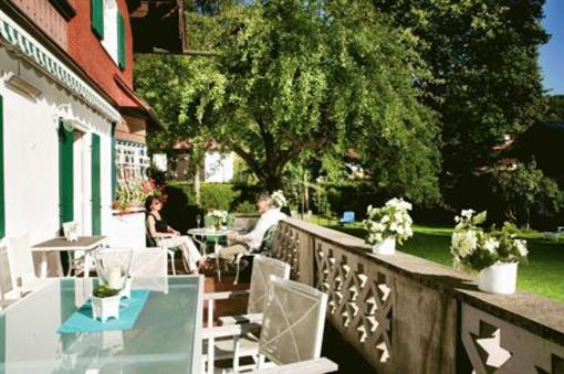 фото отеля Geldernhaus Hotel garni