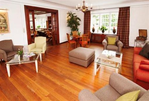 фото отеля Geldernhaus Hotel garni