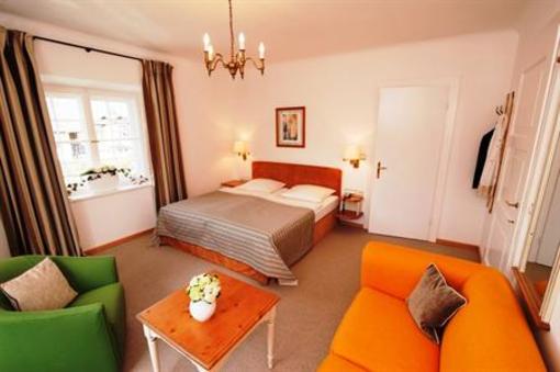 фото отеля Geldernhaus Hotel garni