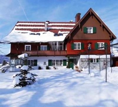 фото отеля Geldernhaus Hotel garni
