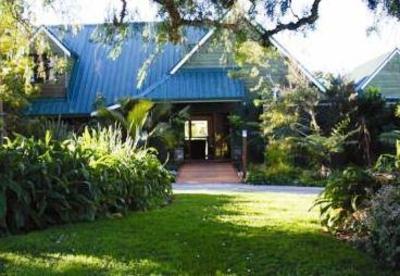 фото отеля Sandpiper Lodge