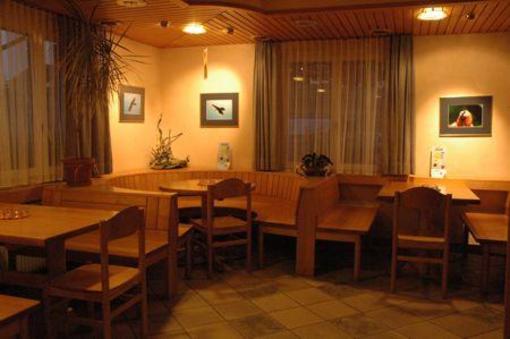 фото отеля Hotel Gommerhof Reckingen-Gluringen