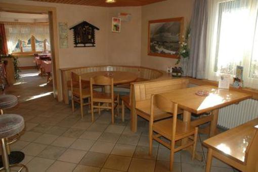 фото отеля Hotel Gommerhof Reckingen-Gluringen