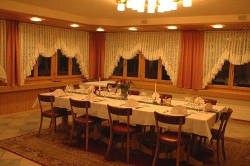 фото отеля Hotel Gommerhof Reckingen-Gluringen
