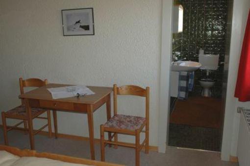 фото отеля Hotel Gommerhof Reckingen-Gluringen