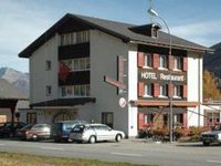 Hotel Gommerhof Reckingen-Gluringen