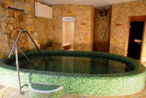 фото отеля City Hotel Miskolc