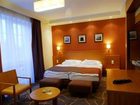 фото отеля City Hotel Miskolc