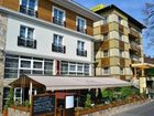 фото отеля City Hotel Miskolc