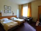 фото отеля City Hotel Miskolc