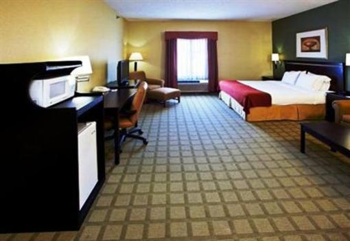 фото отеля Holiday Inn Express Corydon