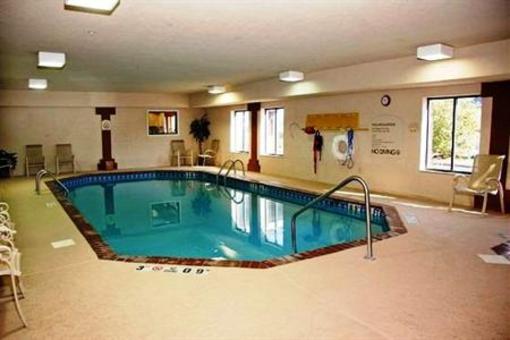 фото отеля Holiday Inn Express Corydon