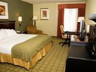 фото отеля Holiday Inn Express Corydon