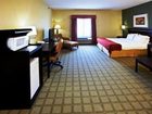фото отеля Holiday Inn Express Corydon