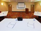 фото отеля Holiday Inn Express Corydon