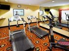 фото отеля Holiday Inn Express Corydon