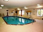 фото отеля Holiday Inn Express Corydon
