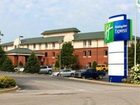 фото отеля Holiday Inn Express Corydon