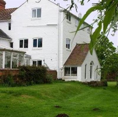 фото отеля The Mill House Telford