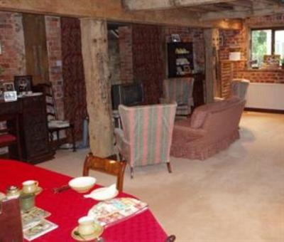 фото отеля The Mill House Telford