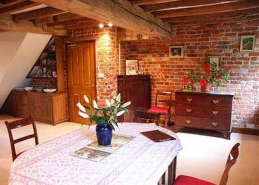 фото отеля The Mill House Telford