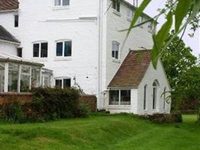 The Mill House Telford