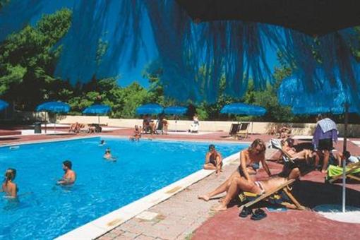 фото отеля Villaggio Le Orchidee