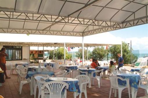 фото отеля Villaggio Le Orchidee