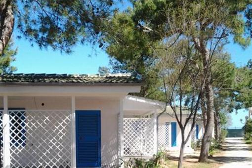 фото отеля Villaggio Le Orchidee