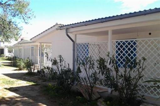 фото отеля Villaggio Le Orchidee