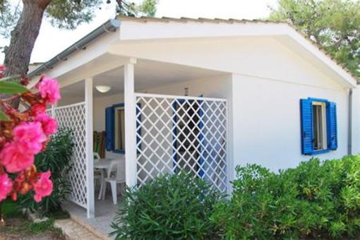 фото отеля Villaggio Le Orchidee