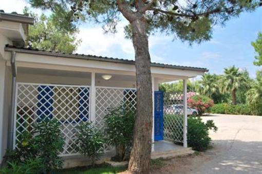 фото отеля Villaggio Le Orchidee