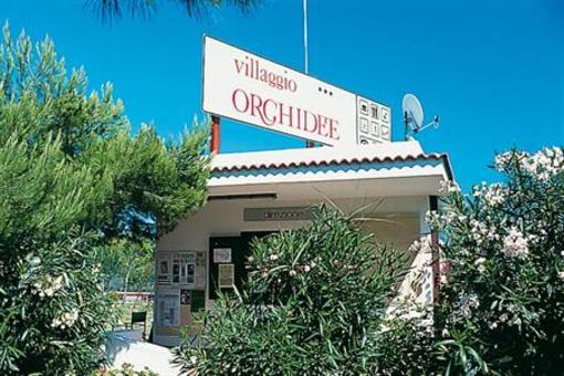 фото отеля Villaggio Le Orchidee