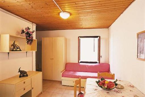 фото отеля Villaggio Le Orchidee