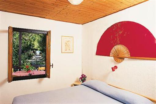 фото отеля Villaggio Le Orchidee