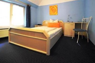 фото отеля Hotel Murrtal