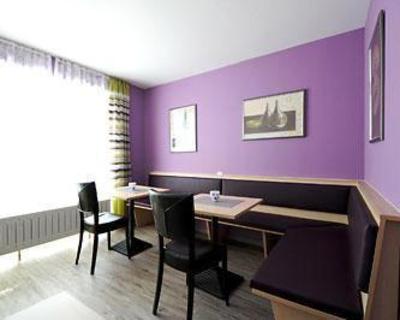 фото отеля Hotel Murrtal