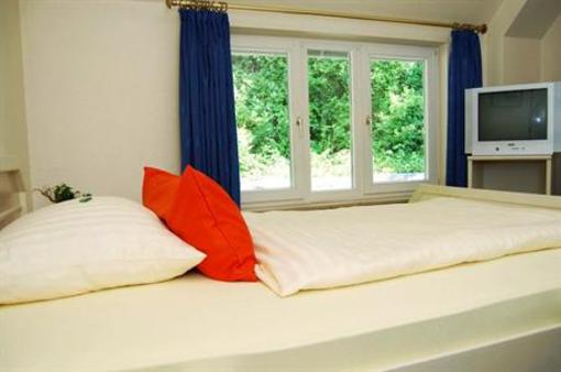 фото отеля Hotel Murrtal
