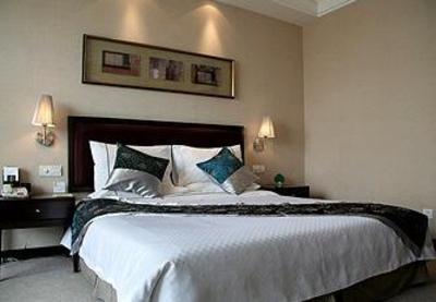 фото отеля Huayue International Hotel Nanchang