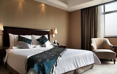 фото отеля Huayue International Hotel Nanchang