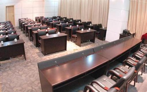 фото отеля Huayue International Hotel Nanchang