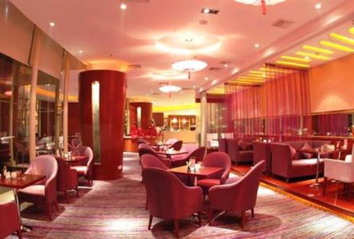 фото отеля Huayue International Hotel Nanchang