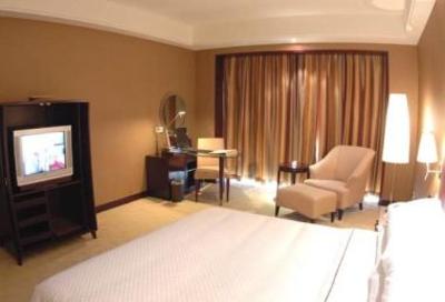 фото отеля Huayue International Hotel Nanchang