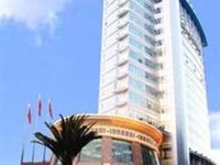 Huayue International Hotel Nanchang